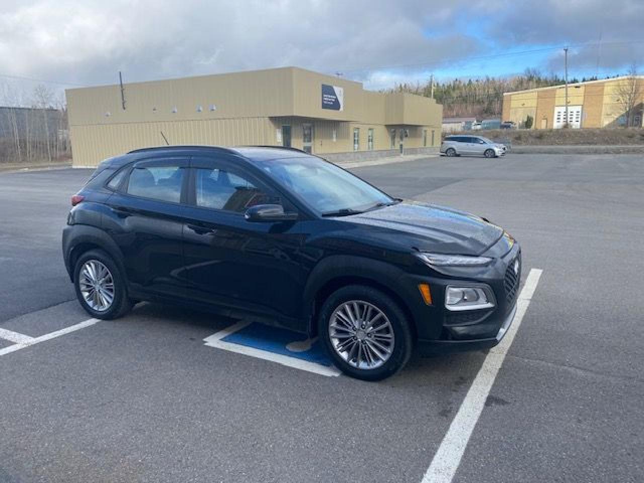2020 Hyundai KONA 2.0L Preferred AWD - Photo #3