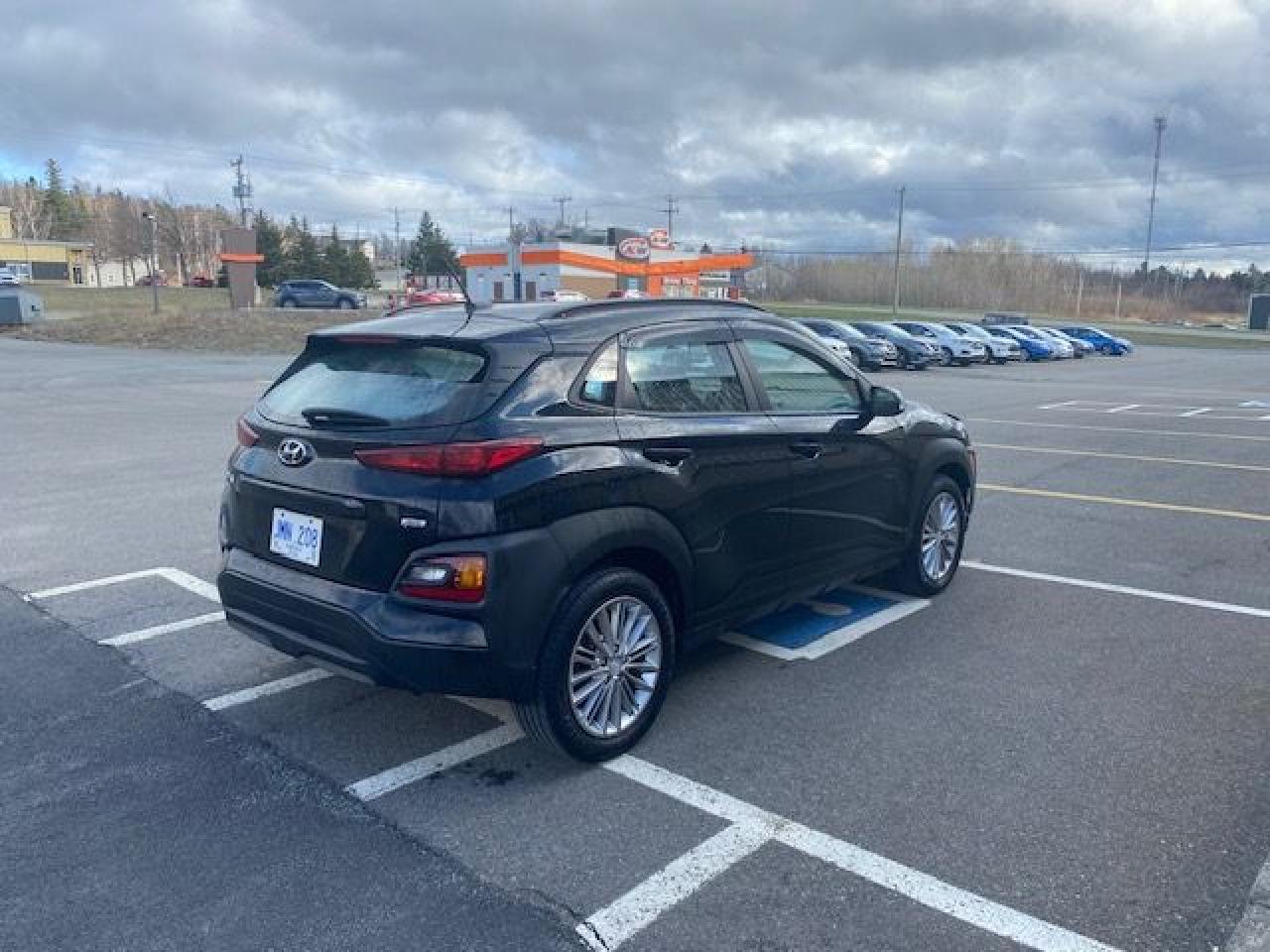 2020 Hyundai KONA 2.0L Preferred AWD - Photo #4