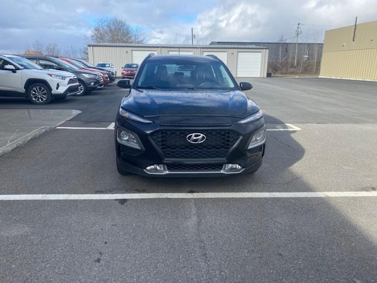 2020 Hyundai KONA 2.0L Preferred AWD - Photo #5