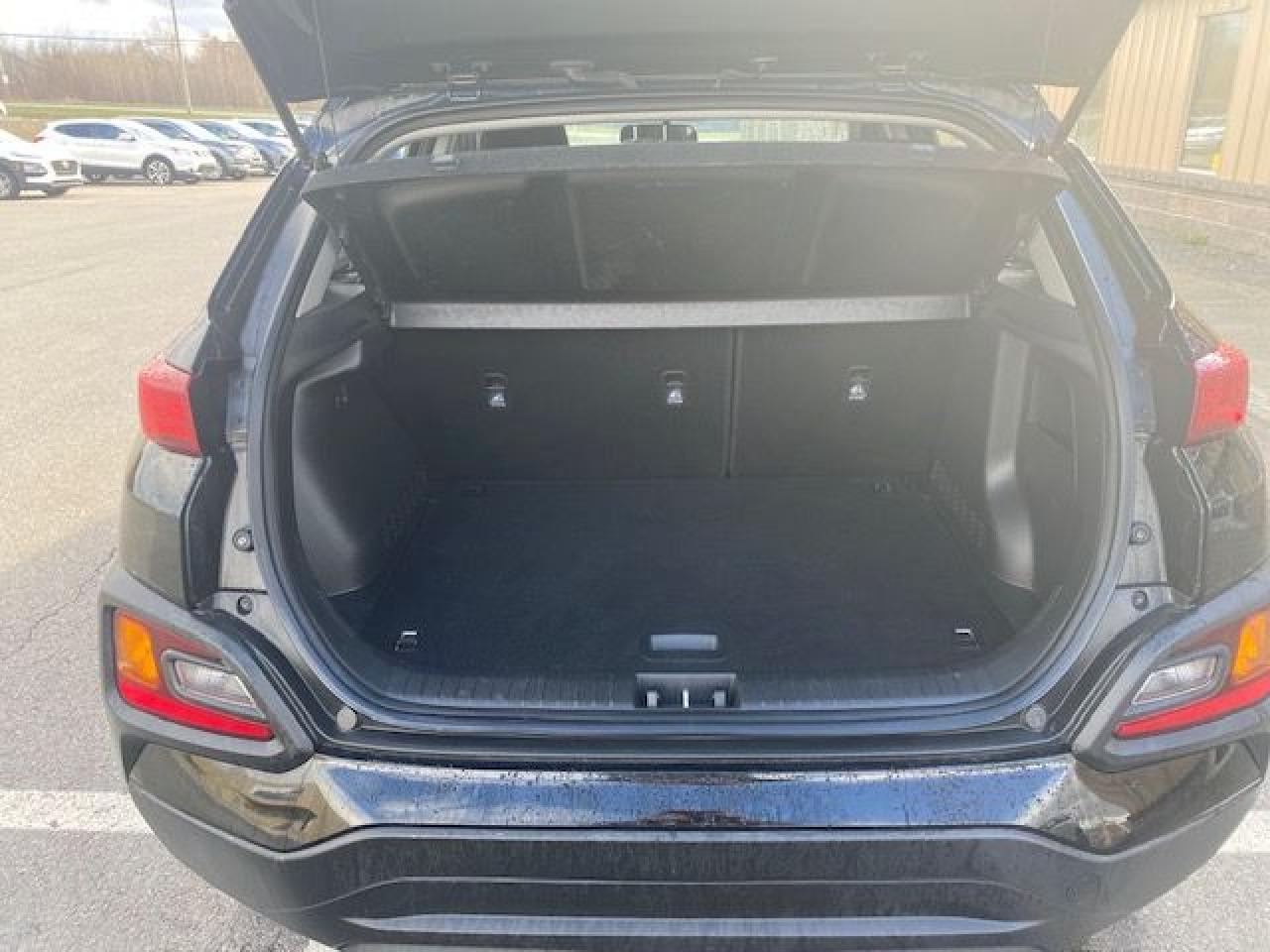 2020 Hyundai KONA 2.0L Preferred AWD - Photo #6