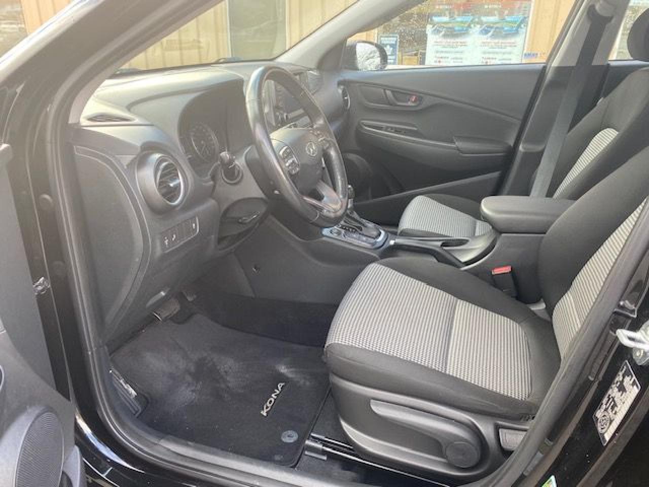 2020 Hyundai KONA 2.0L Preferred AWD - Photo #7