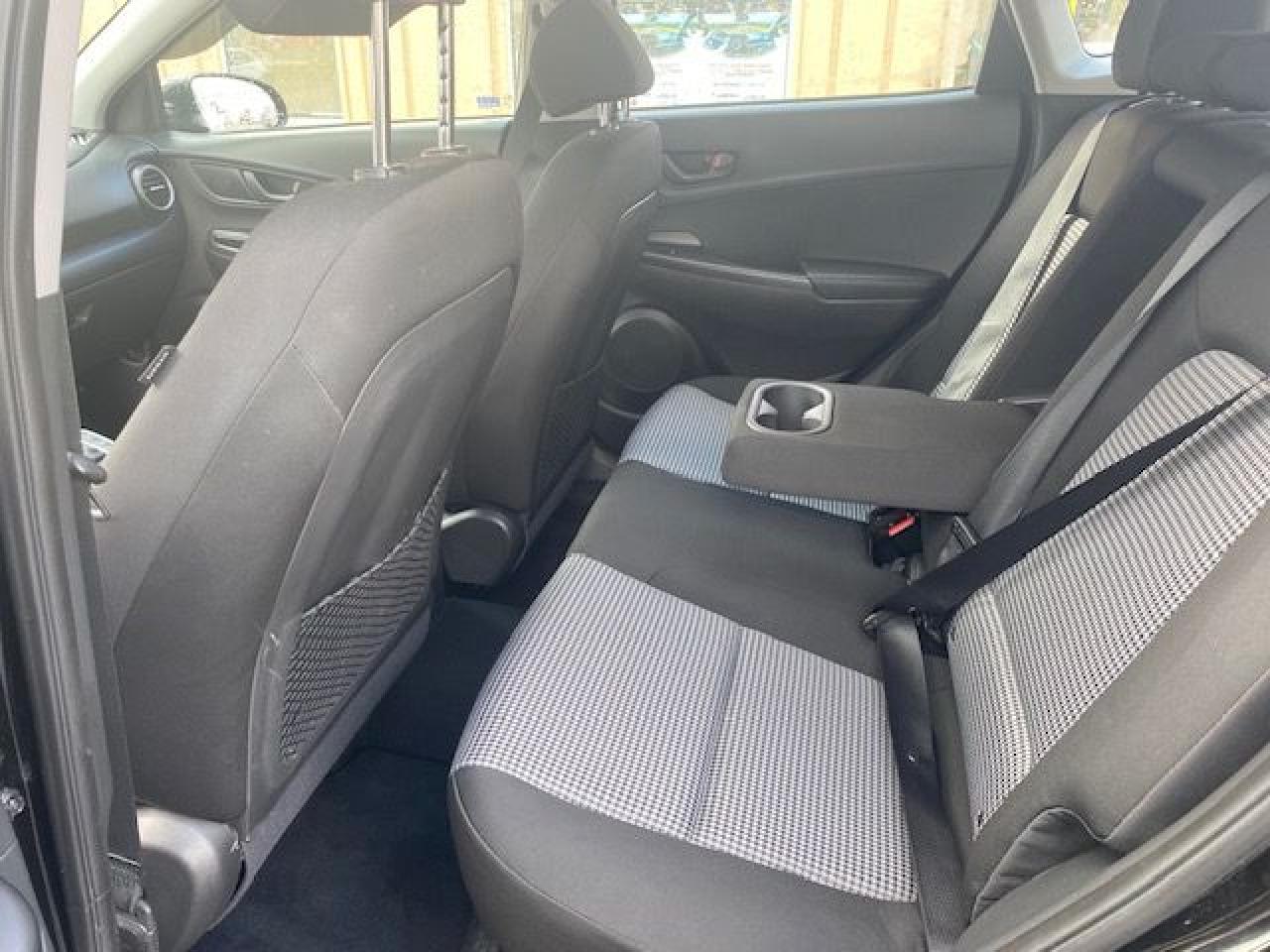 2020 Hyundai KONA 2.0L Preferred AWD - Photo #8