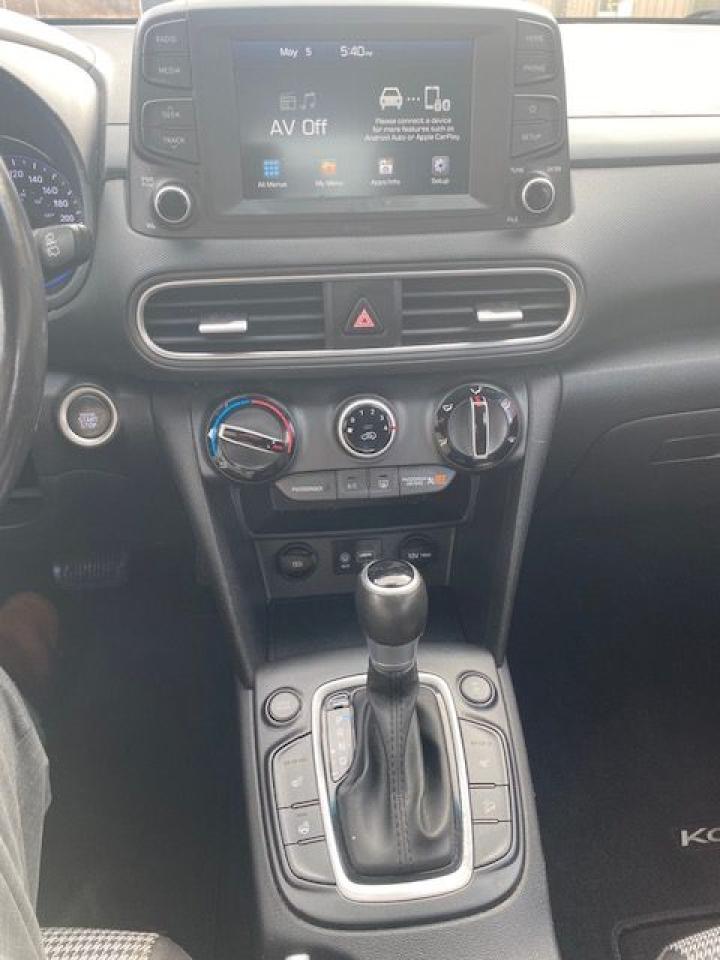 2020 Hyundai KONA 2.0L Preferred AWD - Photo #9