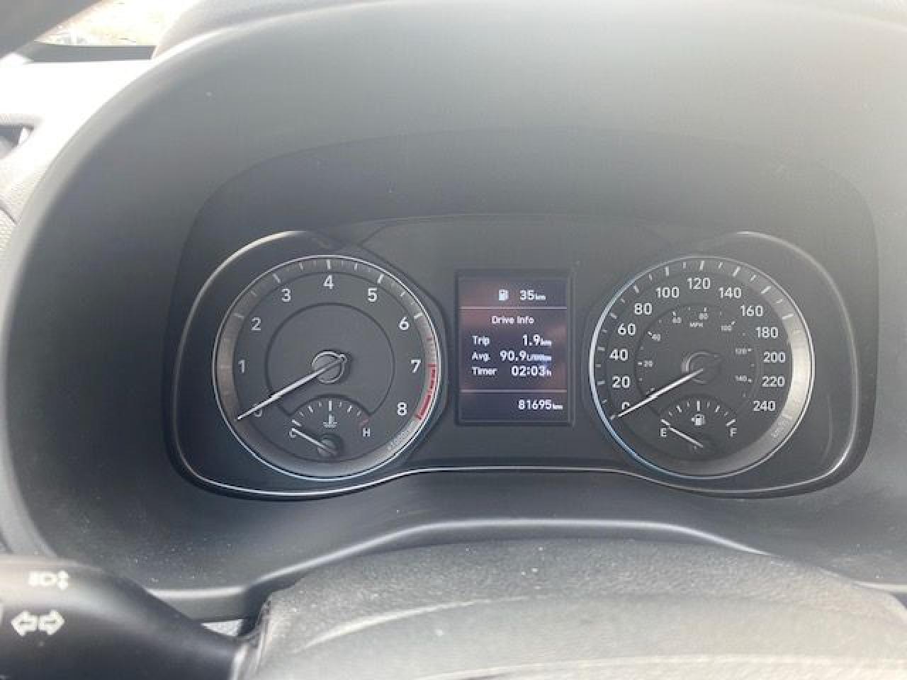 2020 Hyundai KONA 2.0L Preferred AWD - Photo #10