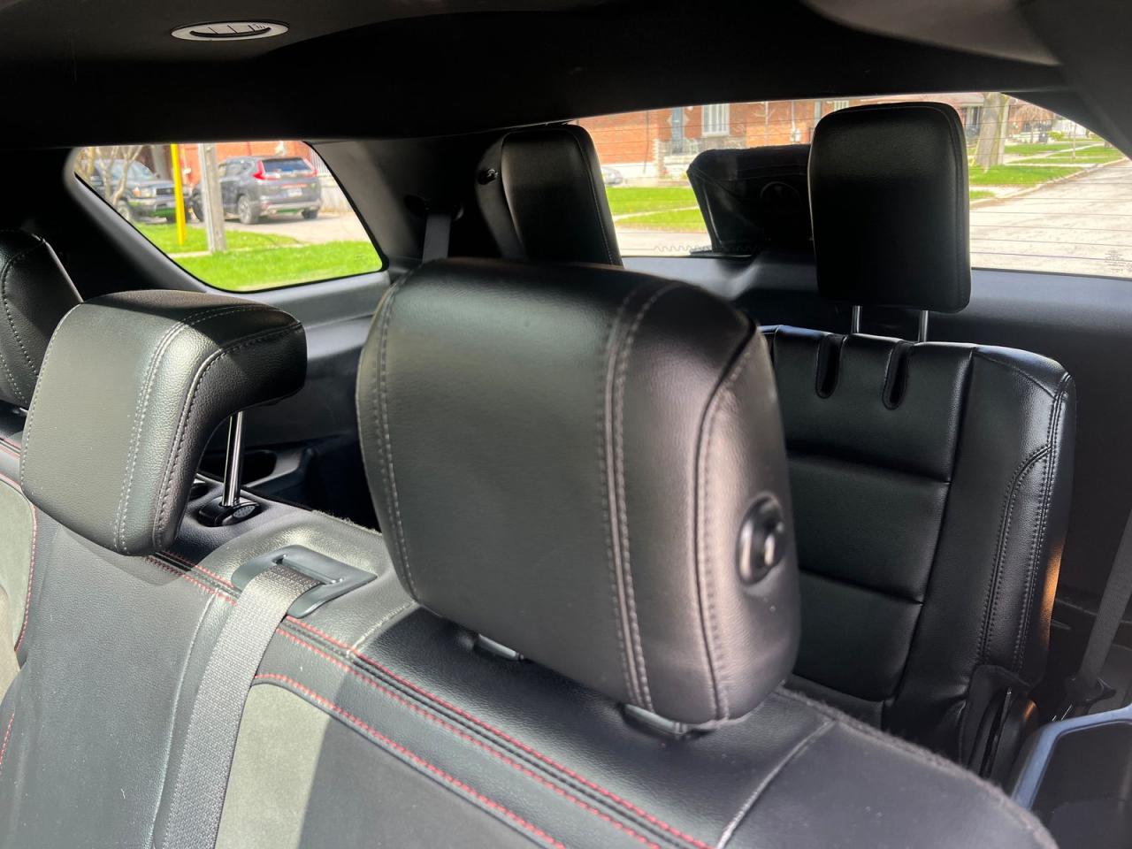2019 Ford Explorer XLT 4WD - Photo #19