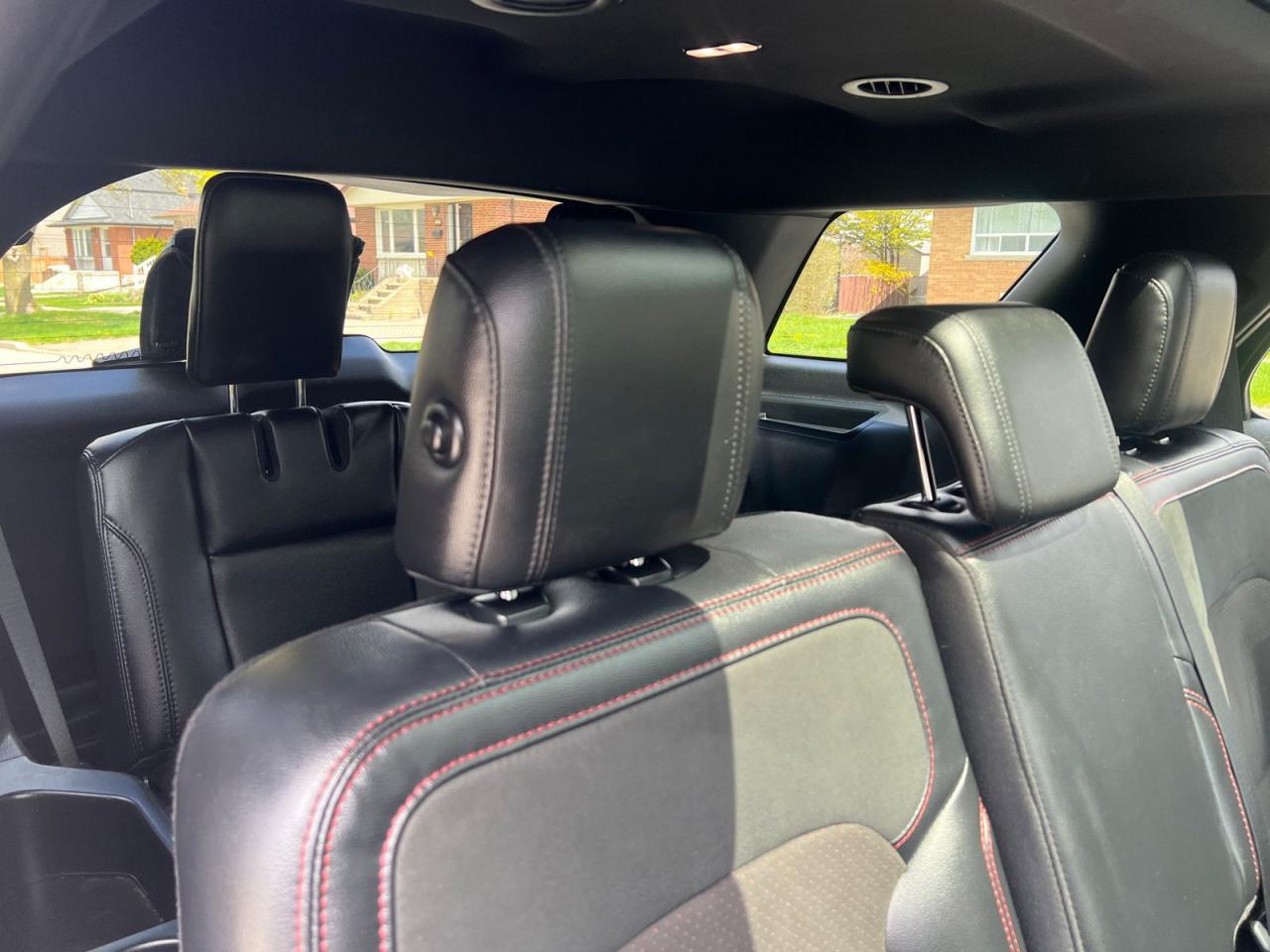 2019 Ford Explorer XLT 4WD - Photo #20
