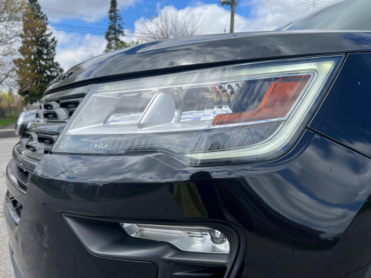2019 Ford Explorer XLT 4WD - Photo #24