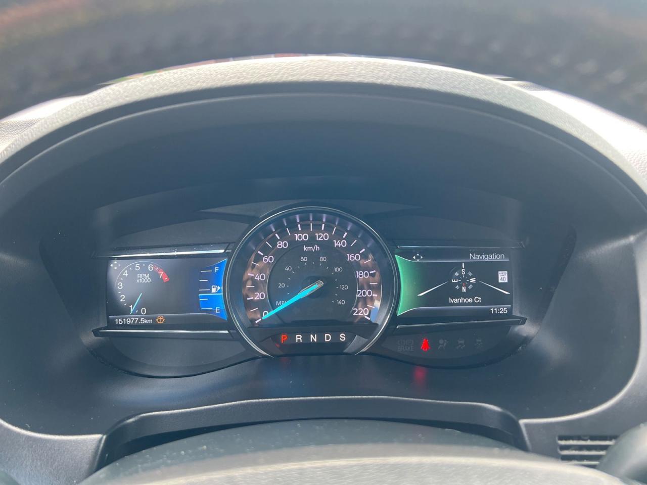2019 Ford Explorer XLT 4WD - Photo #10