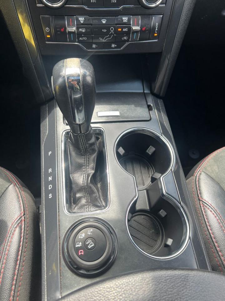 2019 Ford Explorer XLT 4WD - Photo #13