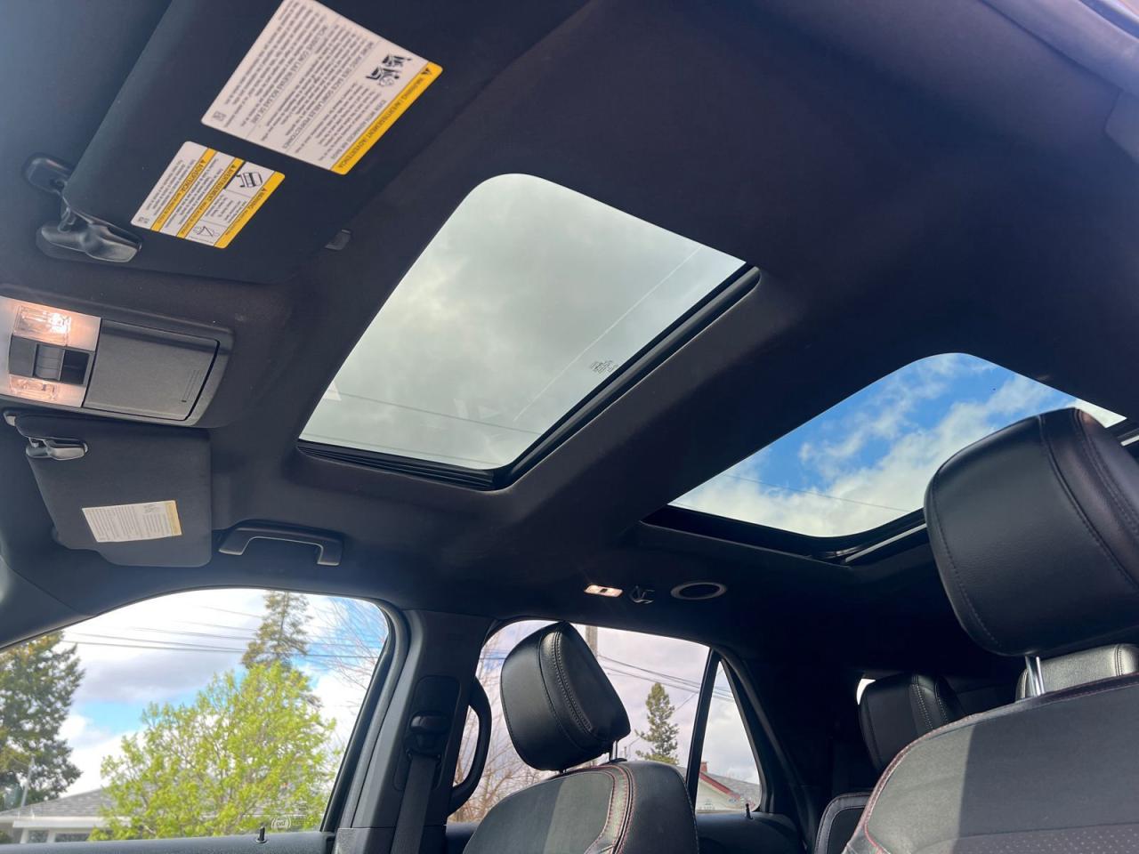 2019 Ford Explorer XLT 4WD - Photo #16