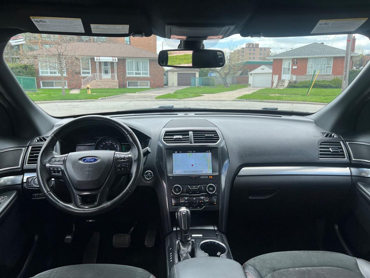 2019 Ford Explorer XLT 4WD - Photo #26