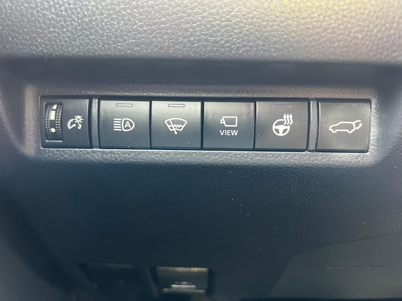 2019 Toyota RAV4 LIMITED AWD - Photo #18