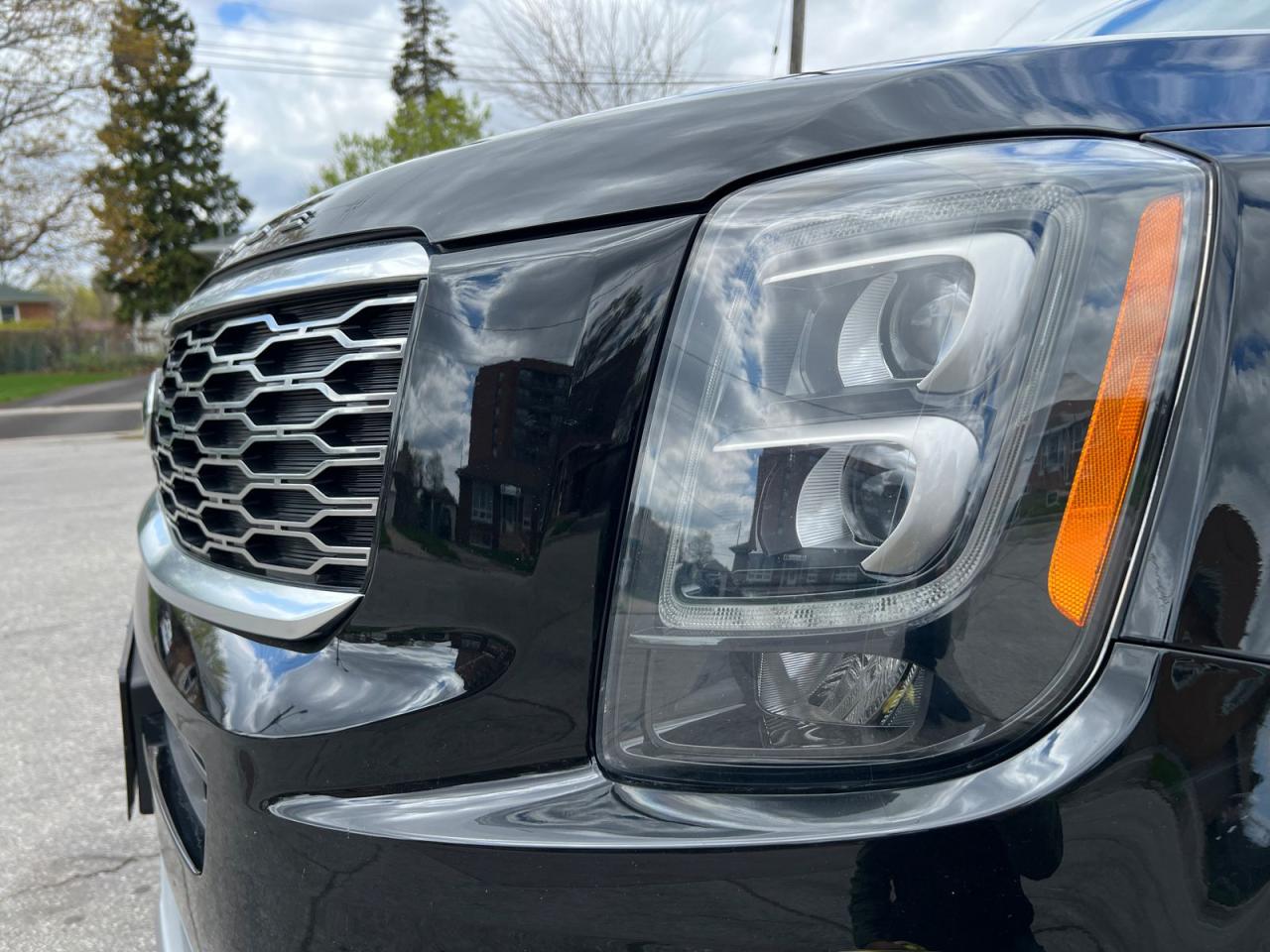 2020 Kia Telluride SX AWD - Photo #7