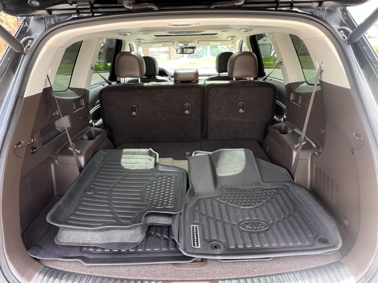 2020 Kia Telluride SX AWD - Photo #9