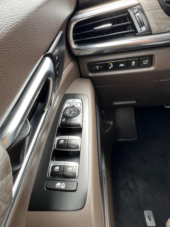 2020 Kia Telluride SX AWD - Photo #19