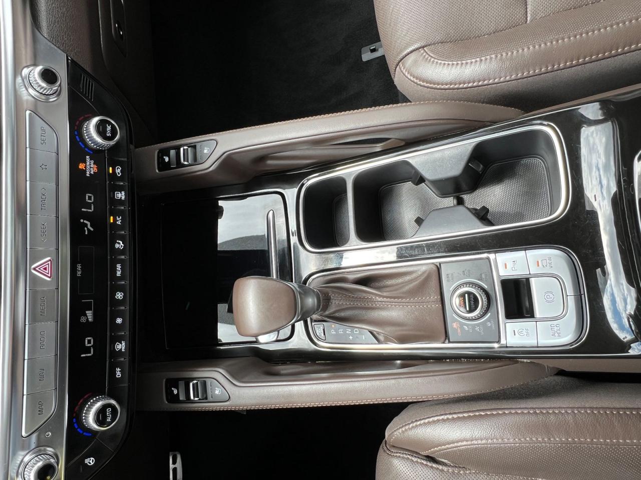 2020 Kia Telluride SX AWD - Photo #18