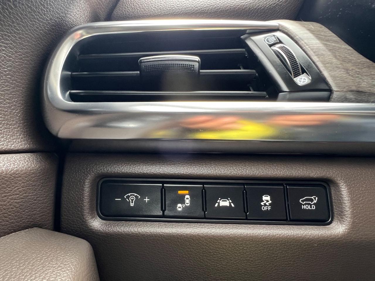 2020 Kia Telluride SX AWD - Photo #20