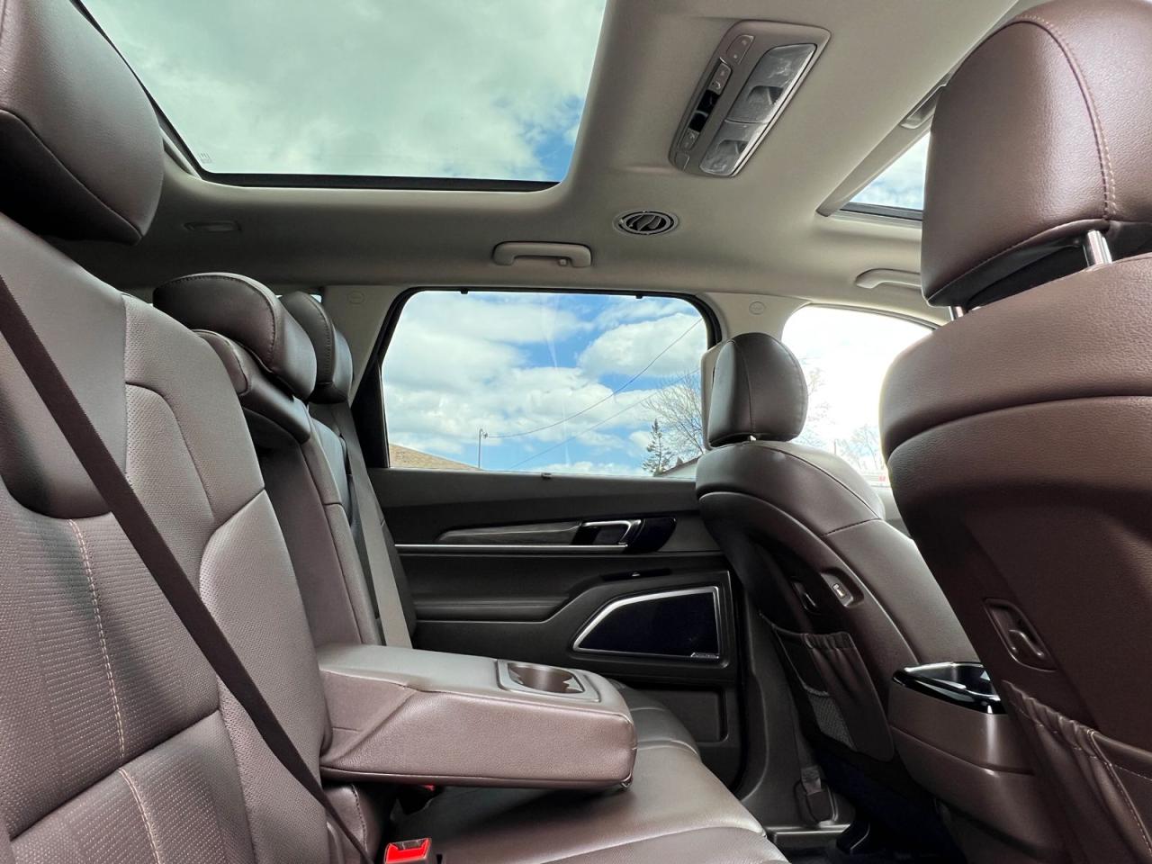 2020 Kia Telluride SX AWD - Photo #22