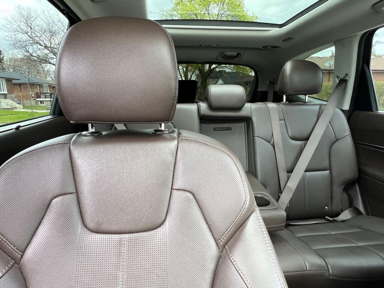 2020 Kia Telluride SX AWD - Photo #24