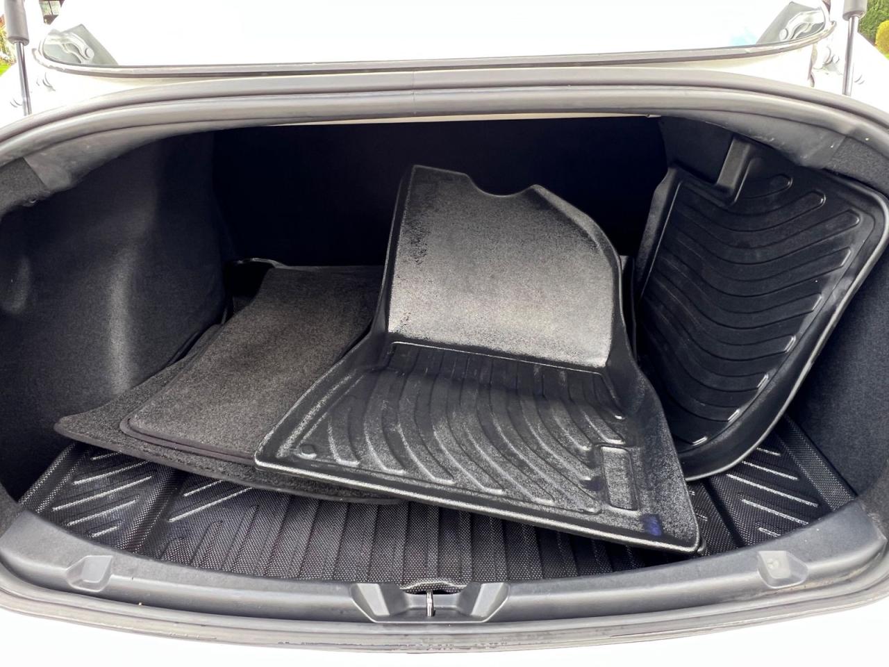 2020 Tesla Model 3 Base - Photo #4
