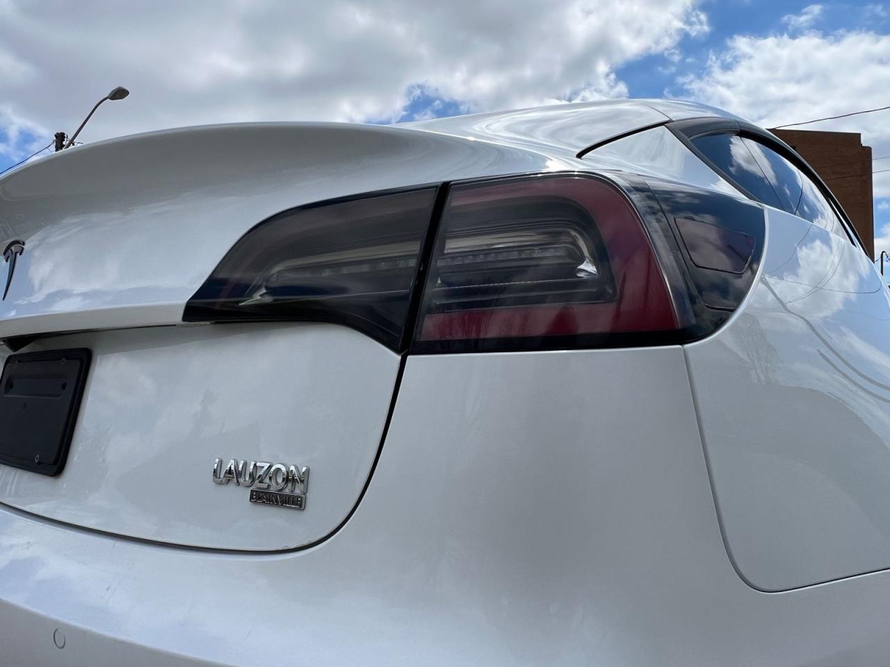2020 Tesla Model 3 Base - Photo #7