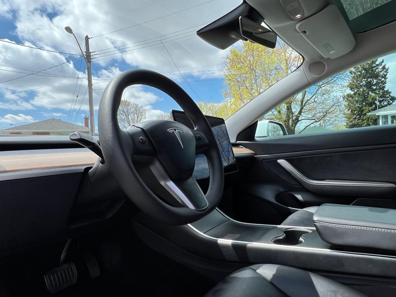 2020 Tesla Model 3 Base - Photo #9