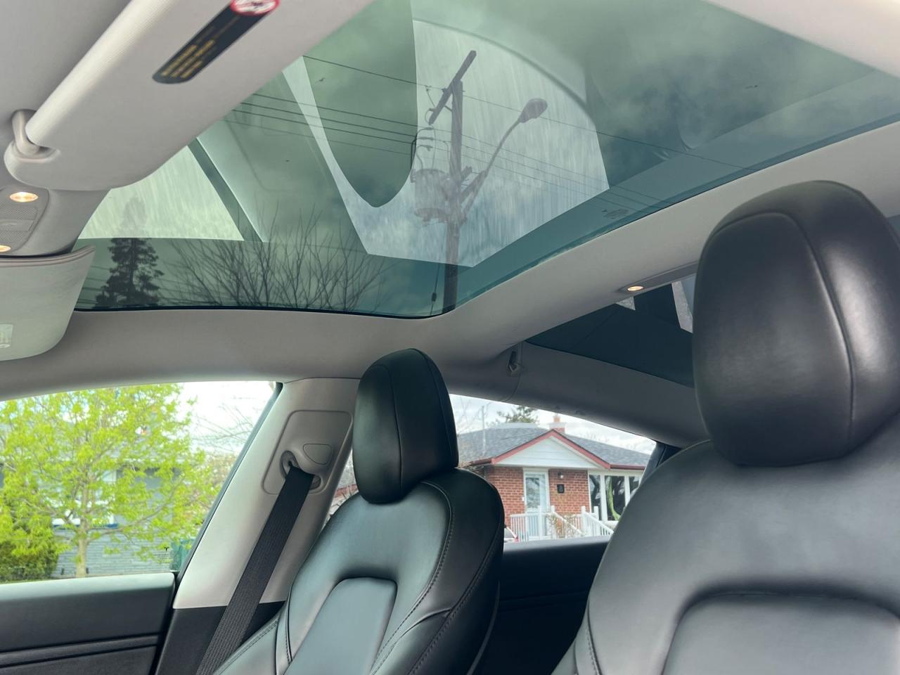 2020 Tesla Model 3 Base - Photo #14