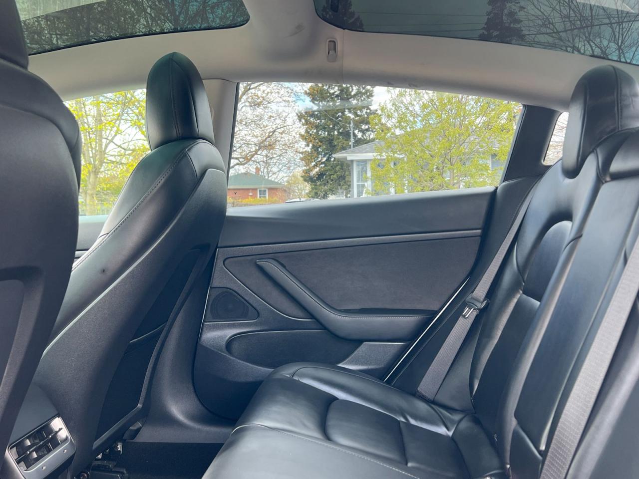 2020 Tesla Model 3 Base - Photo #16