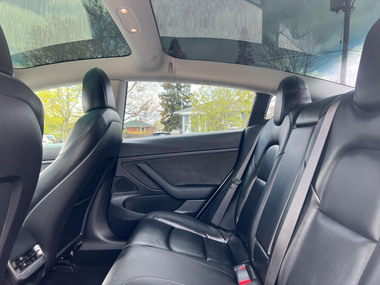 2020 Tesla Model 3 Base - Photo #19