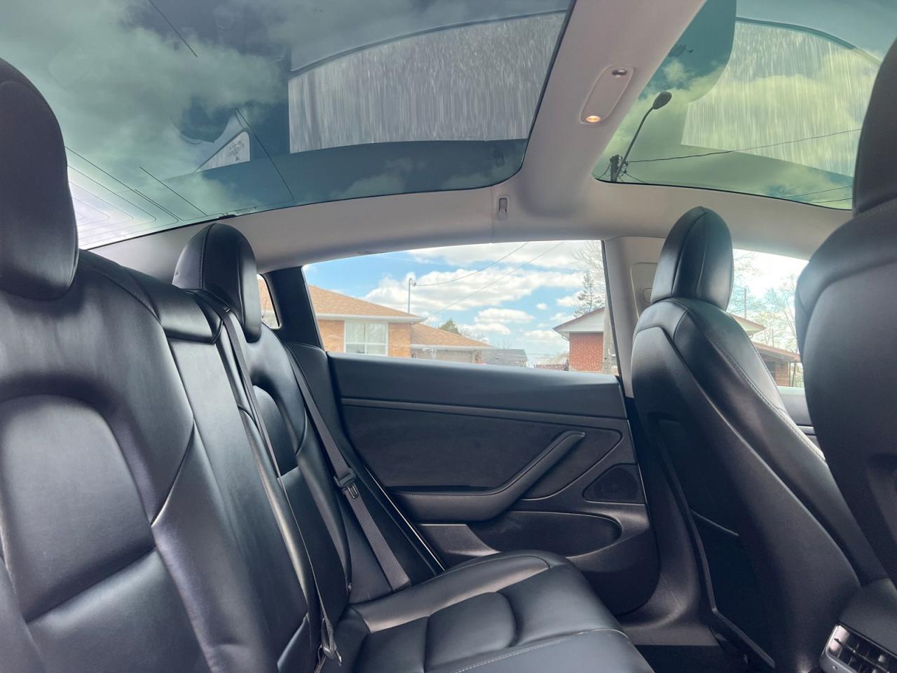 2020 Tesla Model 3 Base - Photo #20