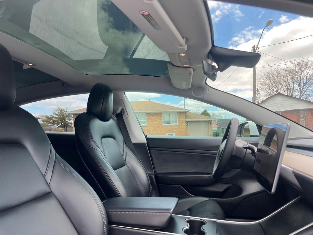 2020 Tesla Model 3 Base - Photo #21