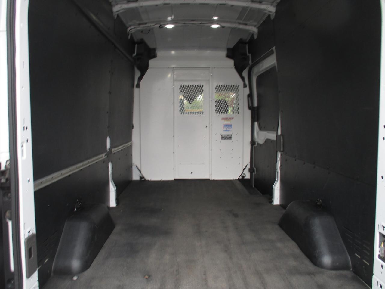 2020 Ford Transit 250 148 inch w/base.high roof.AWD - Photo #7
