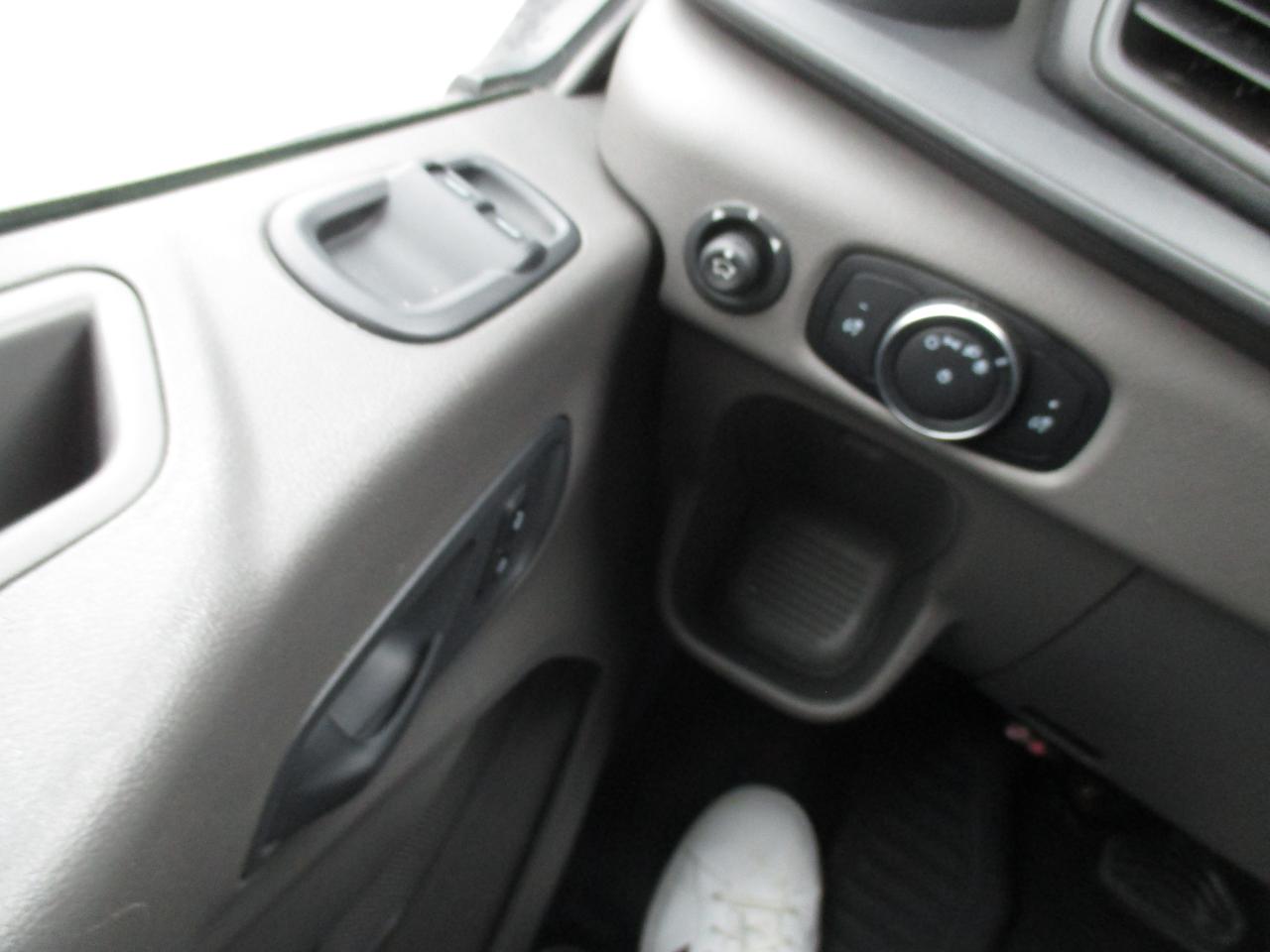 2020 Ford Transit 250 148 inch w/base.high roof.AWD - Photo #15
