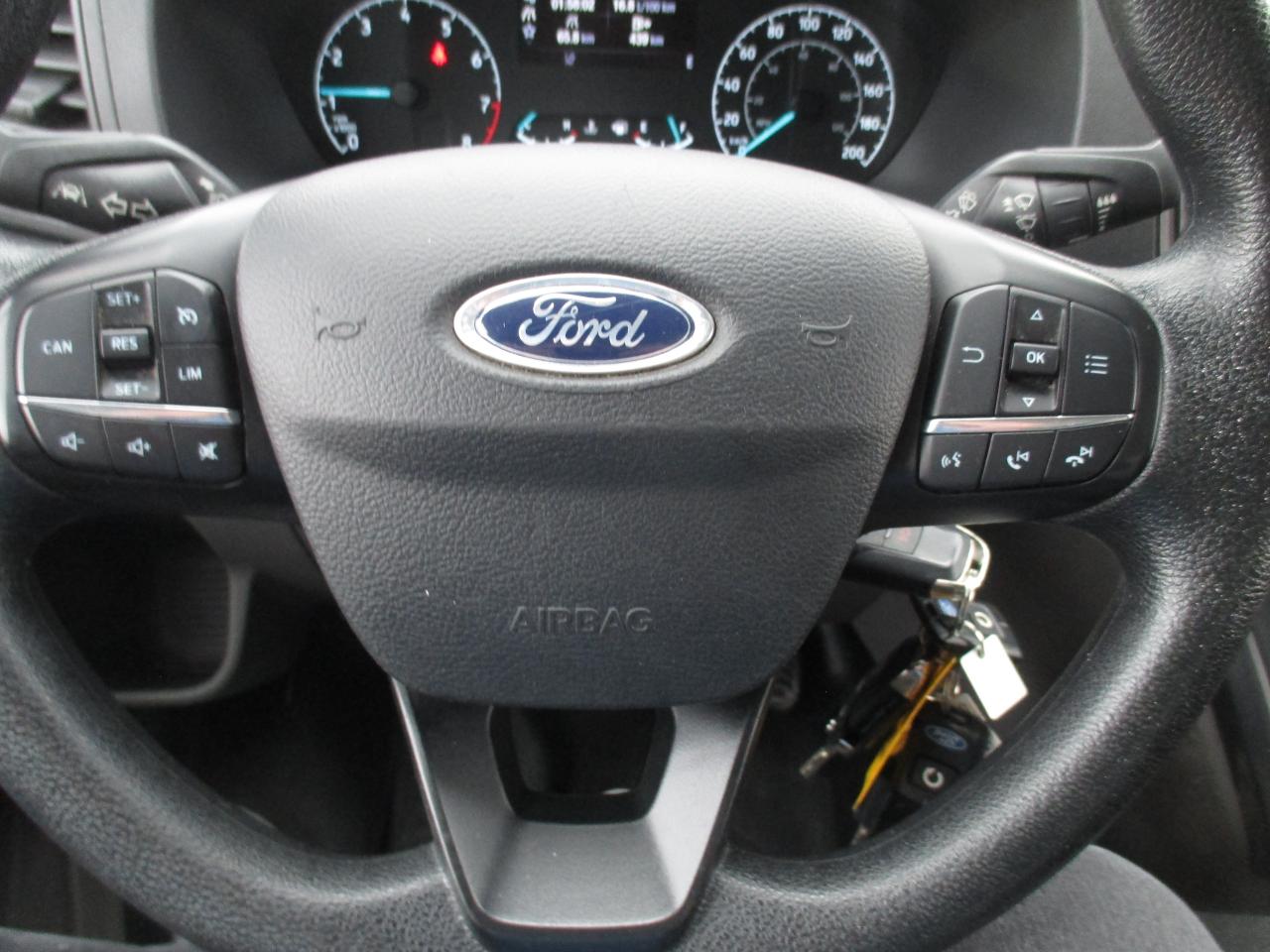 2020 Ford Transit 250 148 inch w/base.high roof.AWD - Photo #13