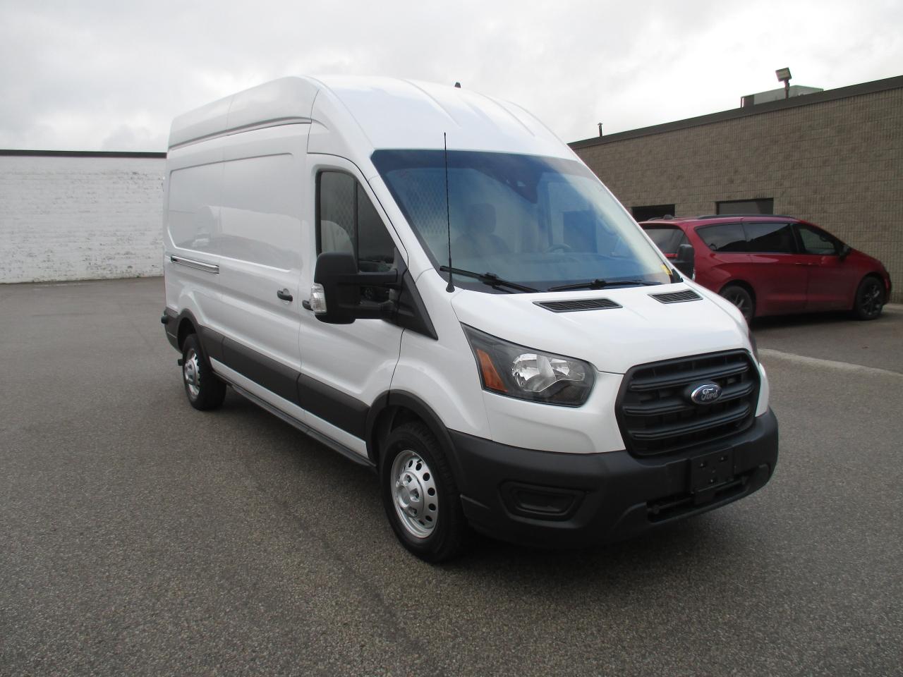 2020 Ford Transit 250 148 inch w/base.high roof.AWD - Photo #3