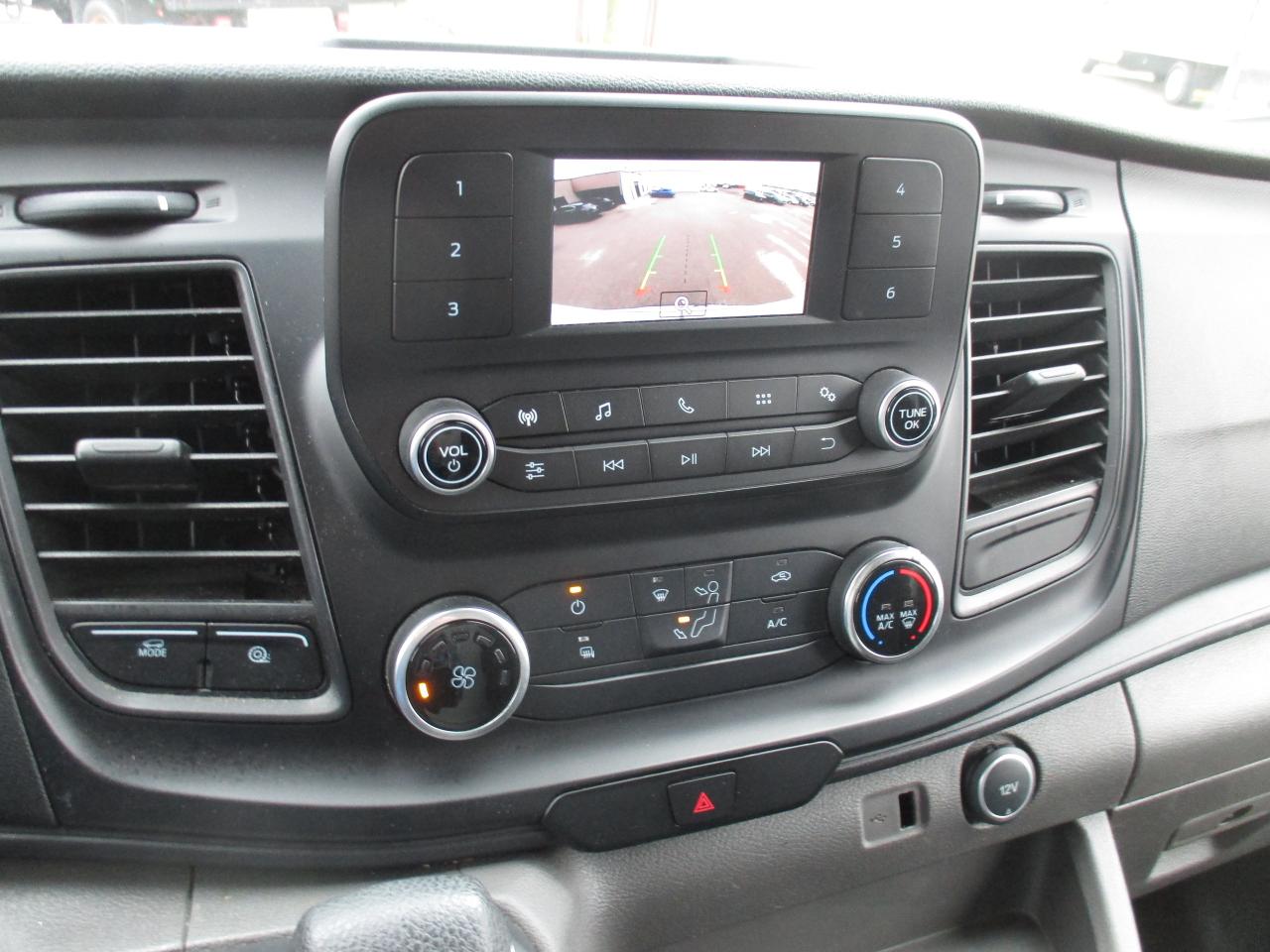 2020 Ford Transit 250 148 inch w/base.high roof.AWD - Photo #14