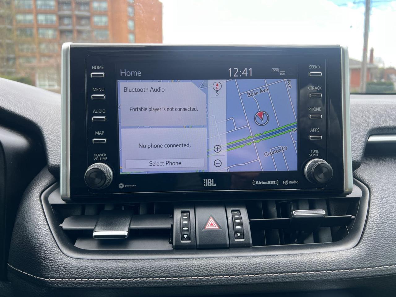2019 Toyota RAV4 LIMITED AWD - Photo #13