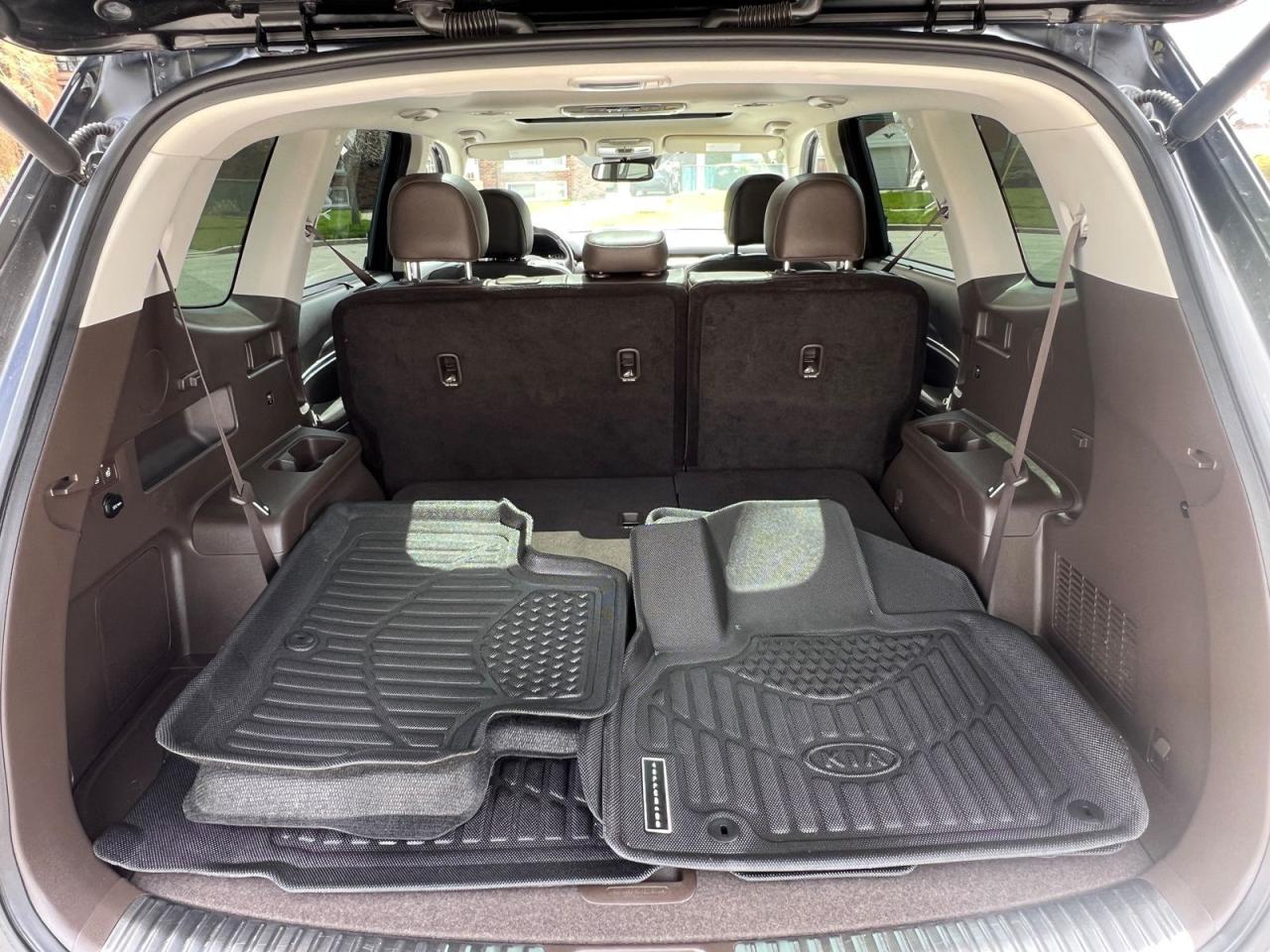 2020 Kia Telluride SX AWD - Photo #9
