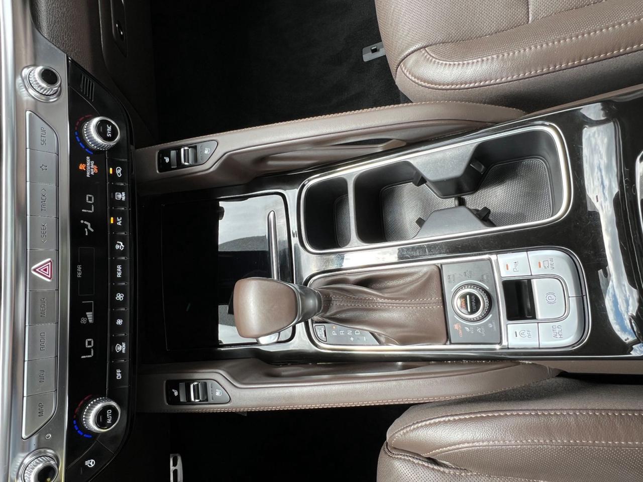 2020 Kia Telluride SX AWD - Photo #18