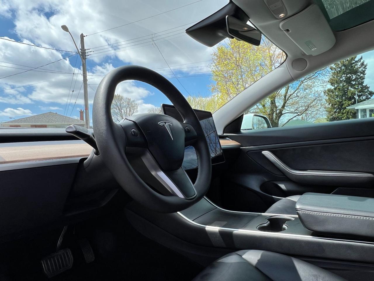 2020 Tesla Model 3 Base - Photo #9