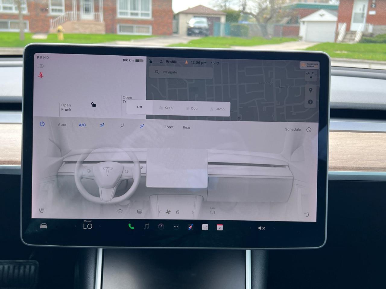 2020 Tesla Model 3 Base - Photo #11