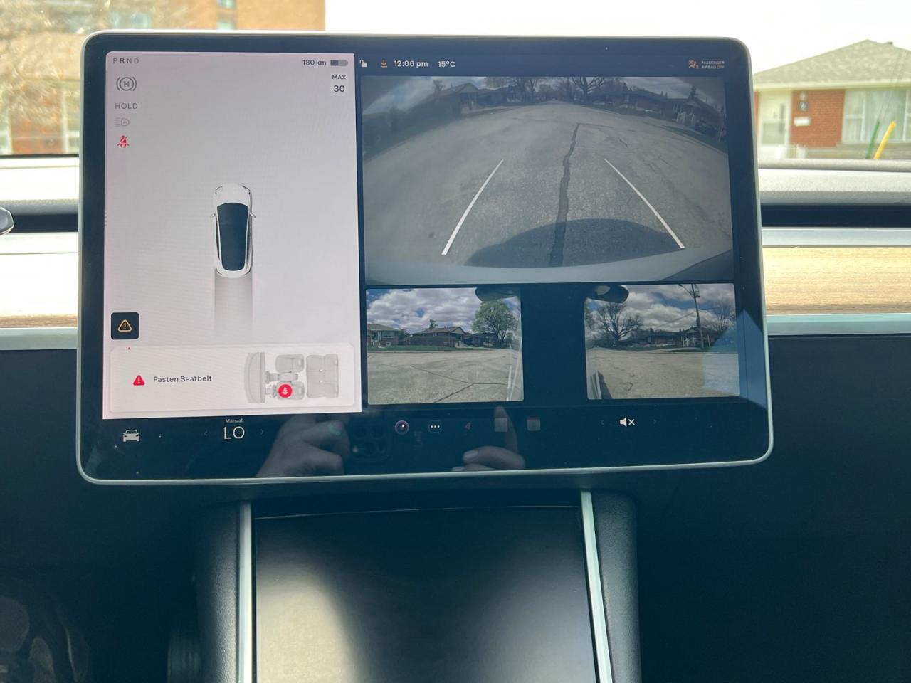 2020 Tesla Model 3 Base - Photo #10
