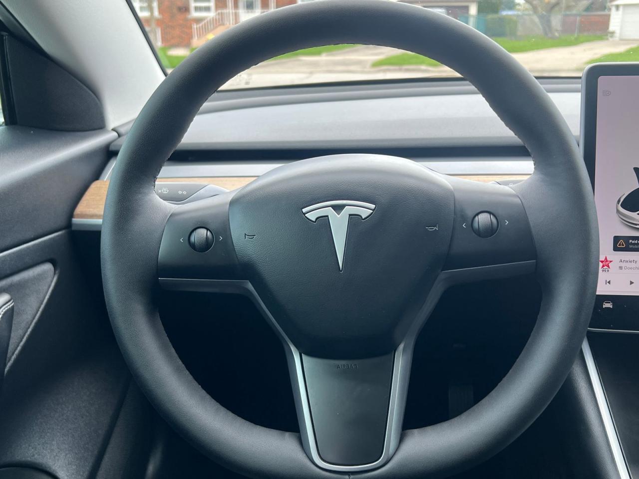 2020 Tesla Model 3 Base - Photo #17