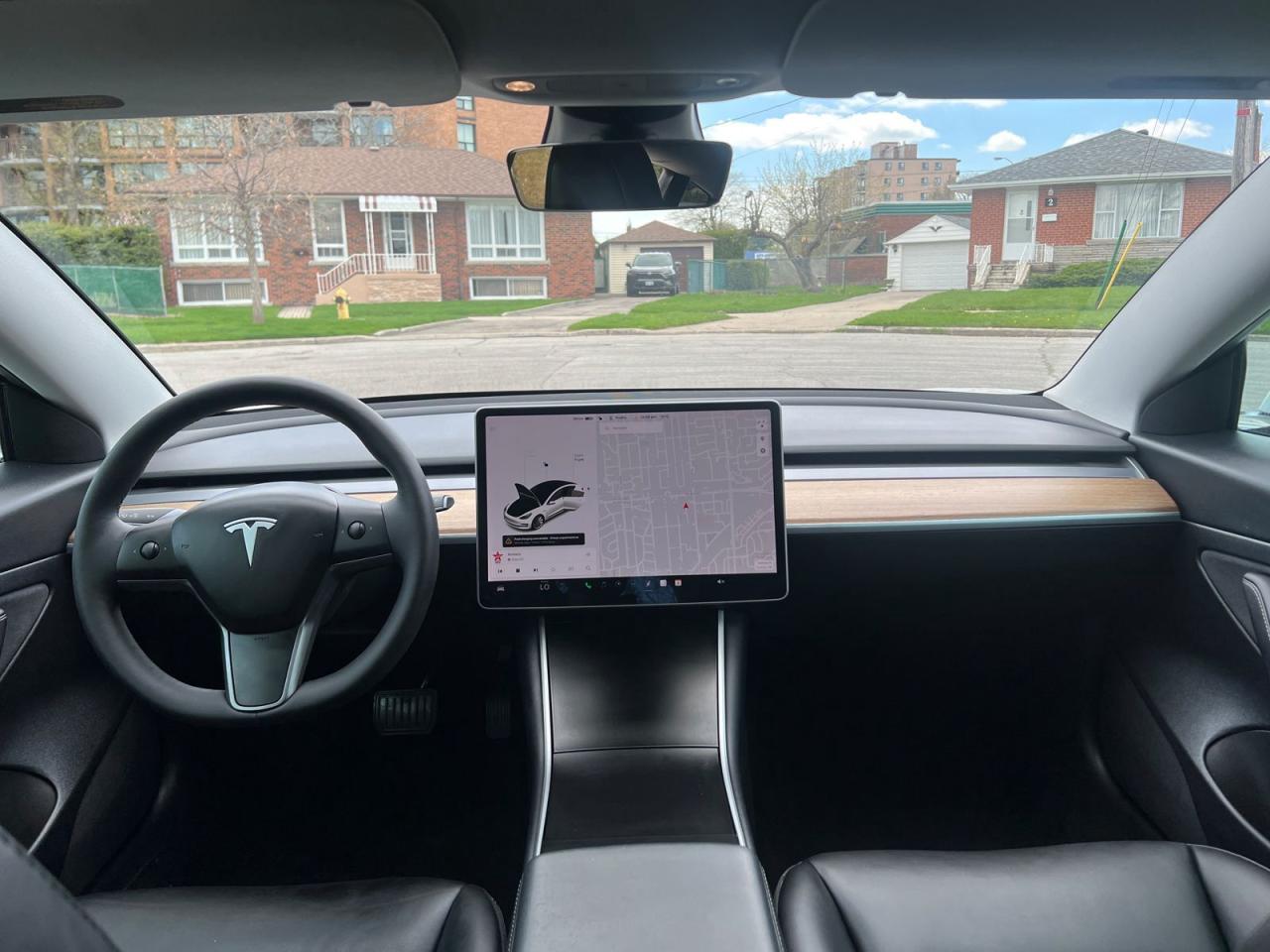 2020 Tesla Model 3 Base - Photo #18