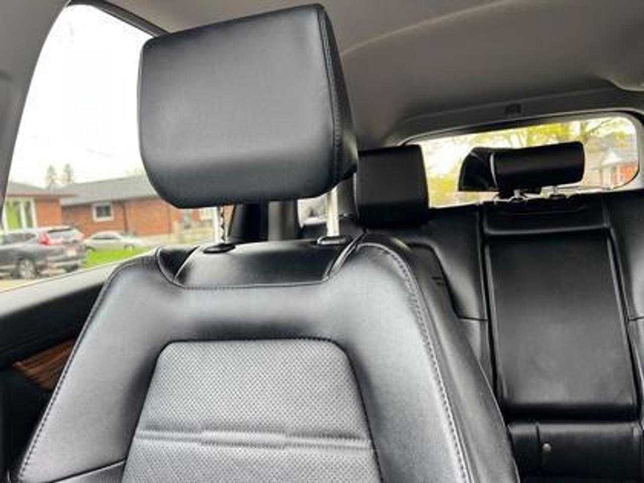 2018 Honda CR-V EX-L AWD Photo