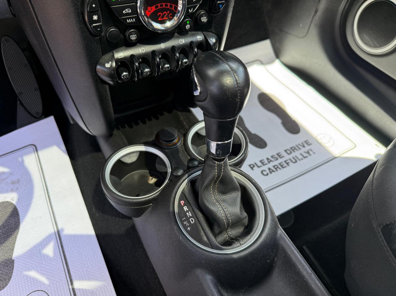 2012 MINI Cooper Hardtop 2dr Cpe Classic Photo