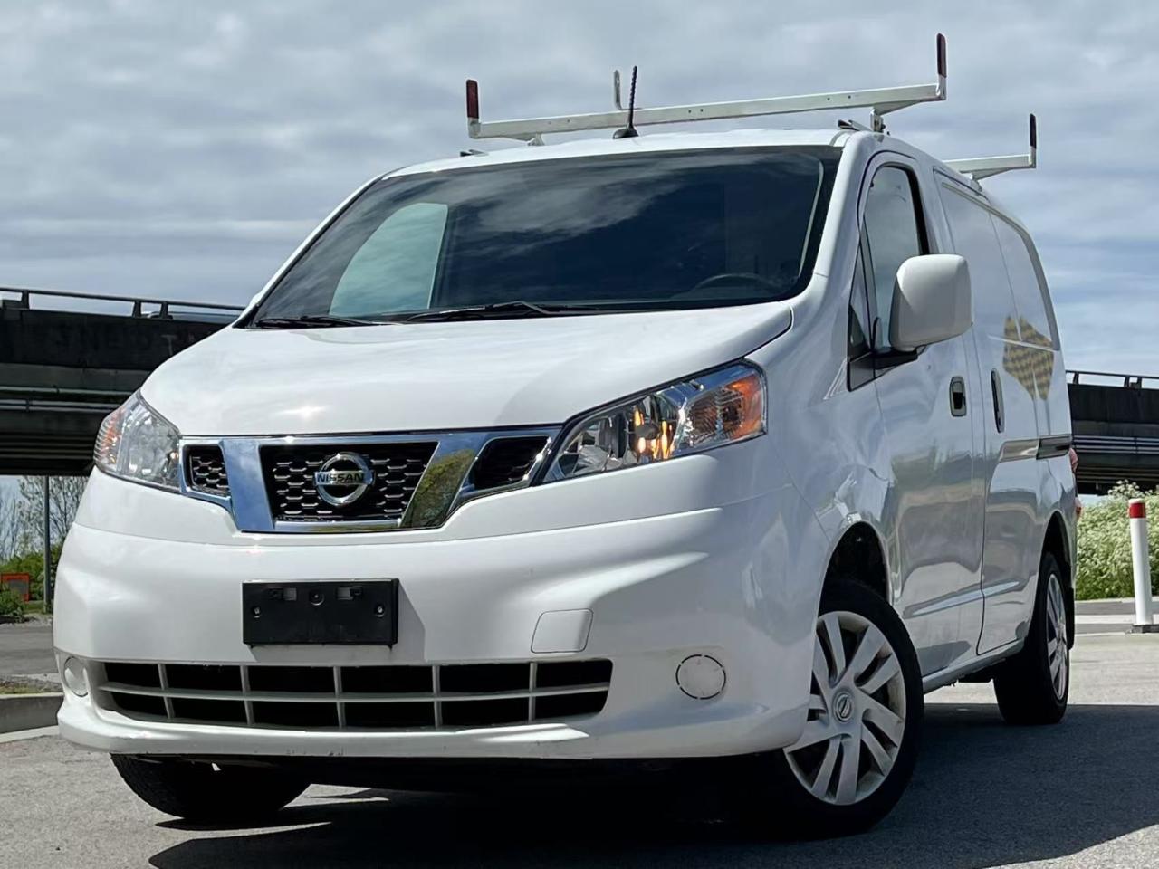 Used 2019 Nissan NV200 Compact Cargo SV/ CLEAN TITLE/ BC LOCAL/ LOW KM for sale in Richmond, BC