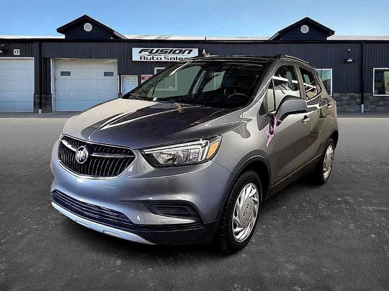 2020 Buick Encore Preferred - Photo #1