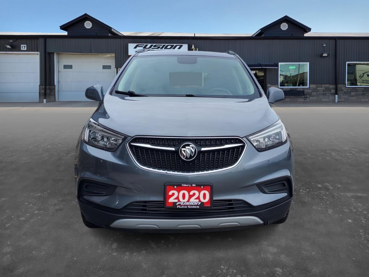 2020 Buick Encore Preferred-REMOTE START-BACK UP CAMERA-SAT RADIO - Photo #6