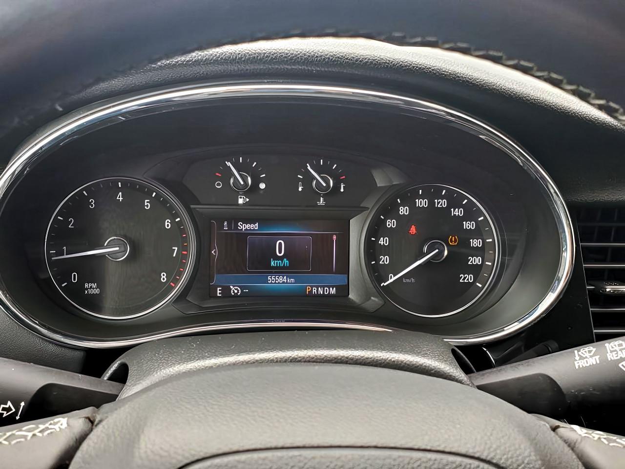 2020 Buick Encore Preferred-REMOTE START-BACK UP CAMERA-SAT RADIO - Photo #11